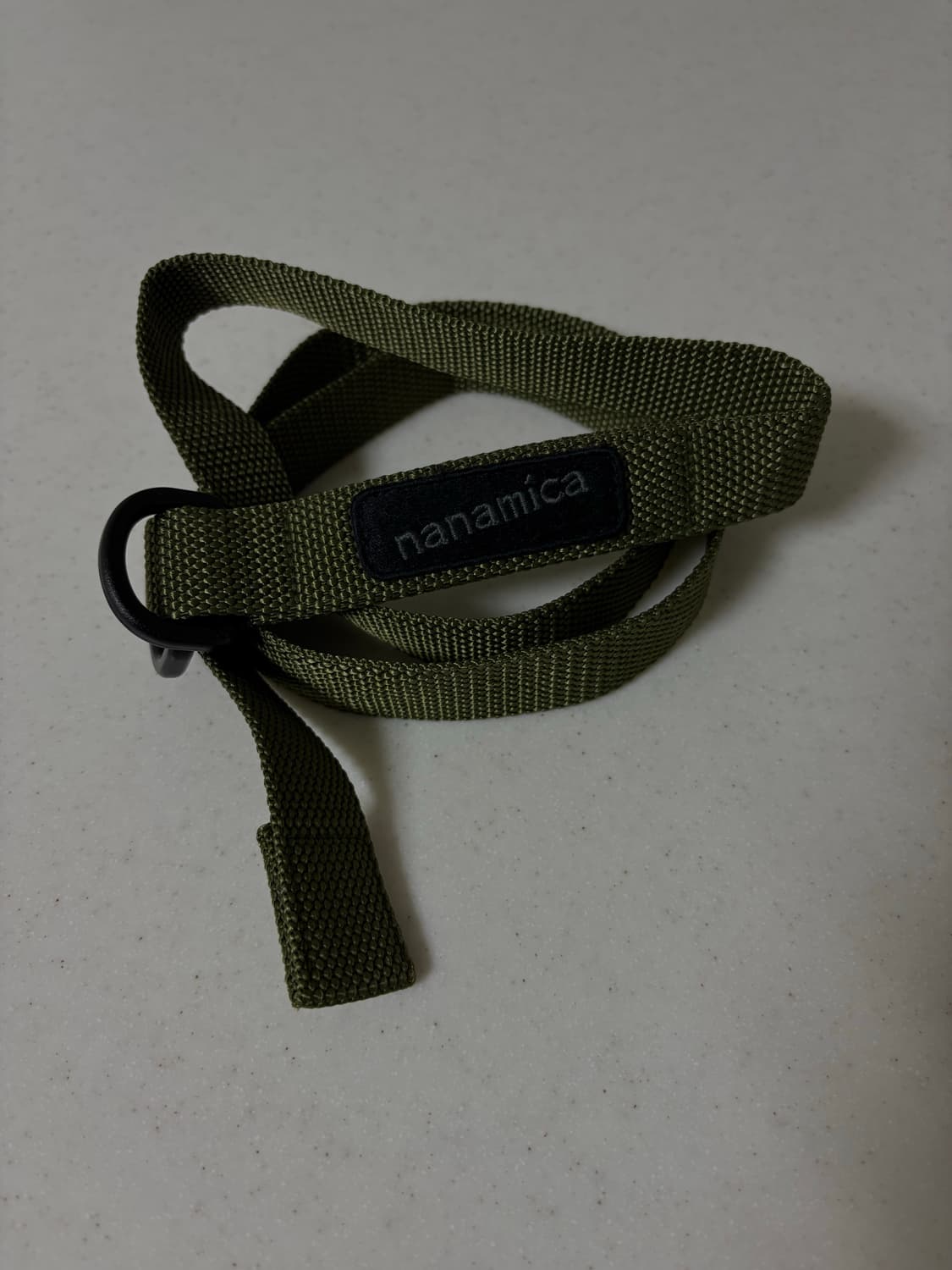 나나미카 테크 벨트 상품이미지2