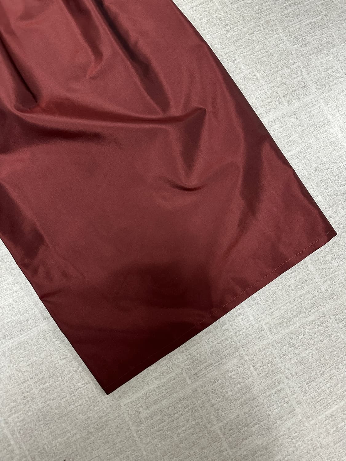 짐톰슨 실크 와이드팬츠 상품이미지7