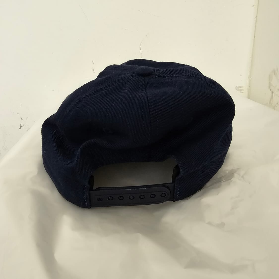 슈프림볼캡(네이비) 상품이미지3