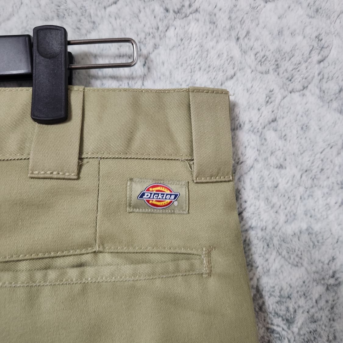 H606 [33] 디키즈 슬림 873 스트레이트 팬츠 바지
 상품이미지3