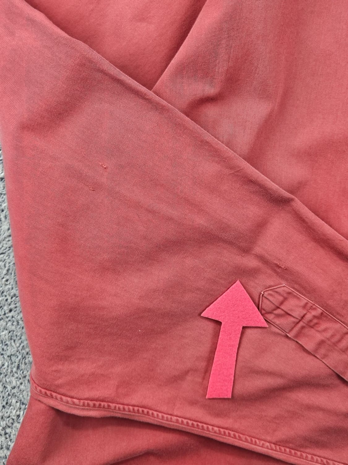 폴로랄프로렌 클래식 핏 버튼다운 셔츠 ( 3XL ) / 11651 상품이미지7