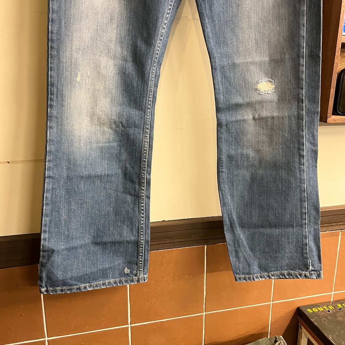 00's 리바이스 527 32사이즈 Mexico 데드스탁260318-15 상품이미지3