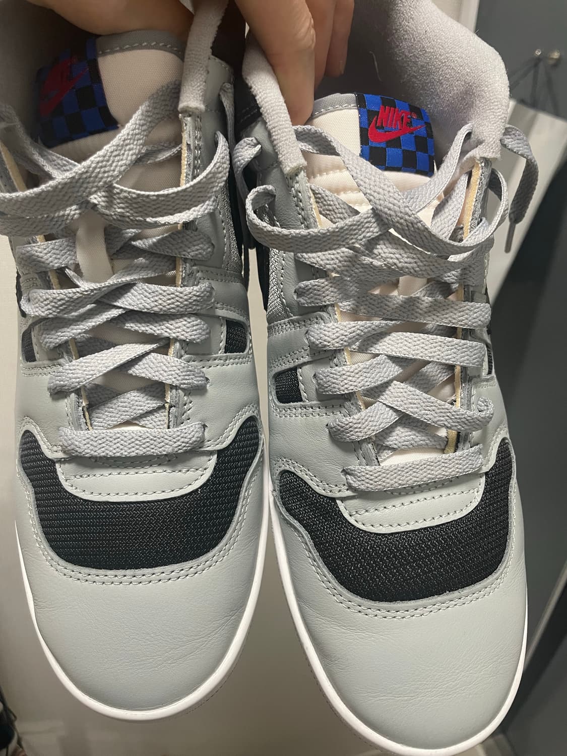 나이키 트래비스 스캇 맥 어택 270 상품이미지4