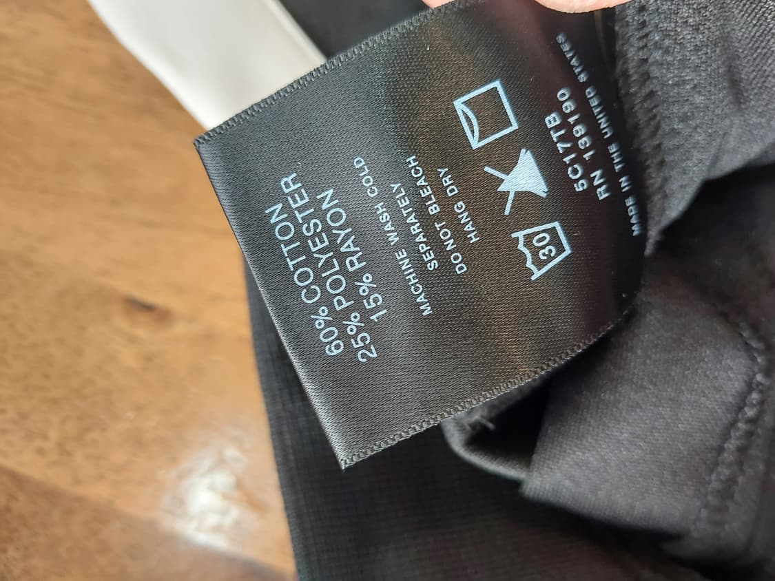 사이드라인 트랙팬츠 블랙 L사이즈
택포 4만 상품이미지4