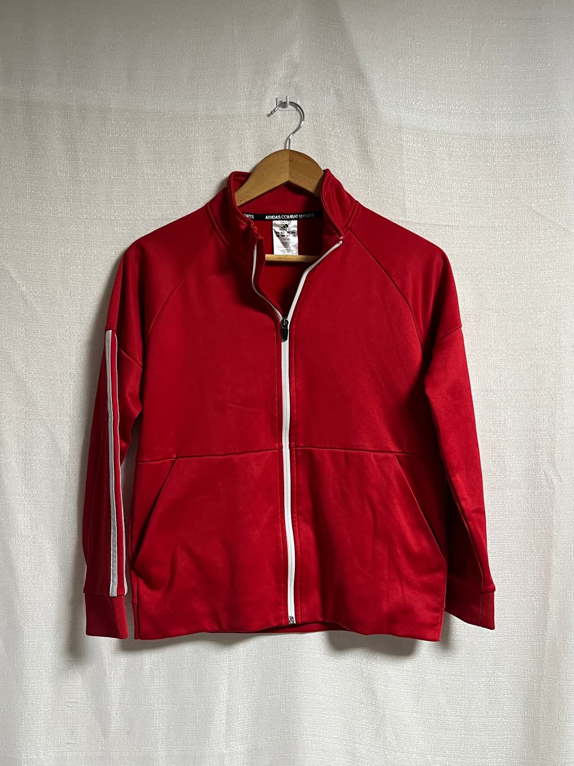 아디다스 져지 트랙수트 S 파이어버드 유로파 상품이미지1