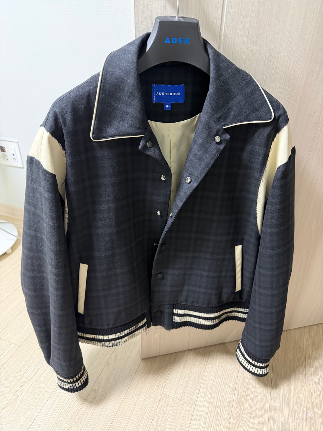 아더에러 테드자켓 A1 상품이미지1