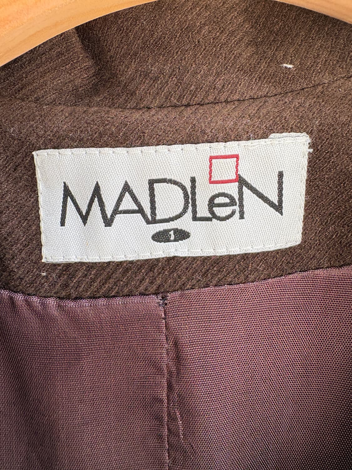 MADLEN (Made in Greece) 자켓 상품이미지6