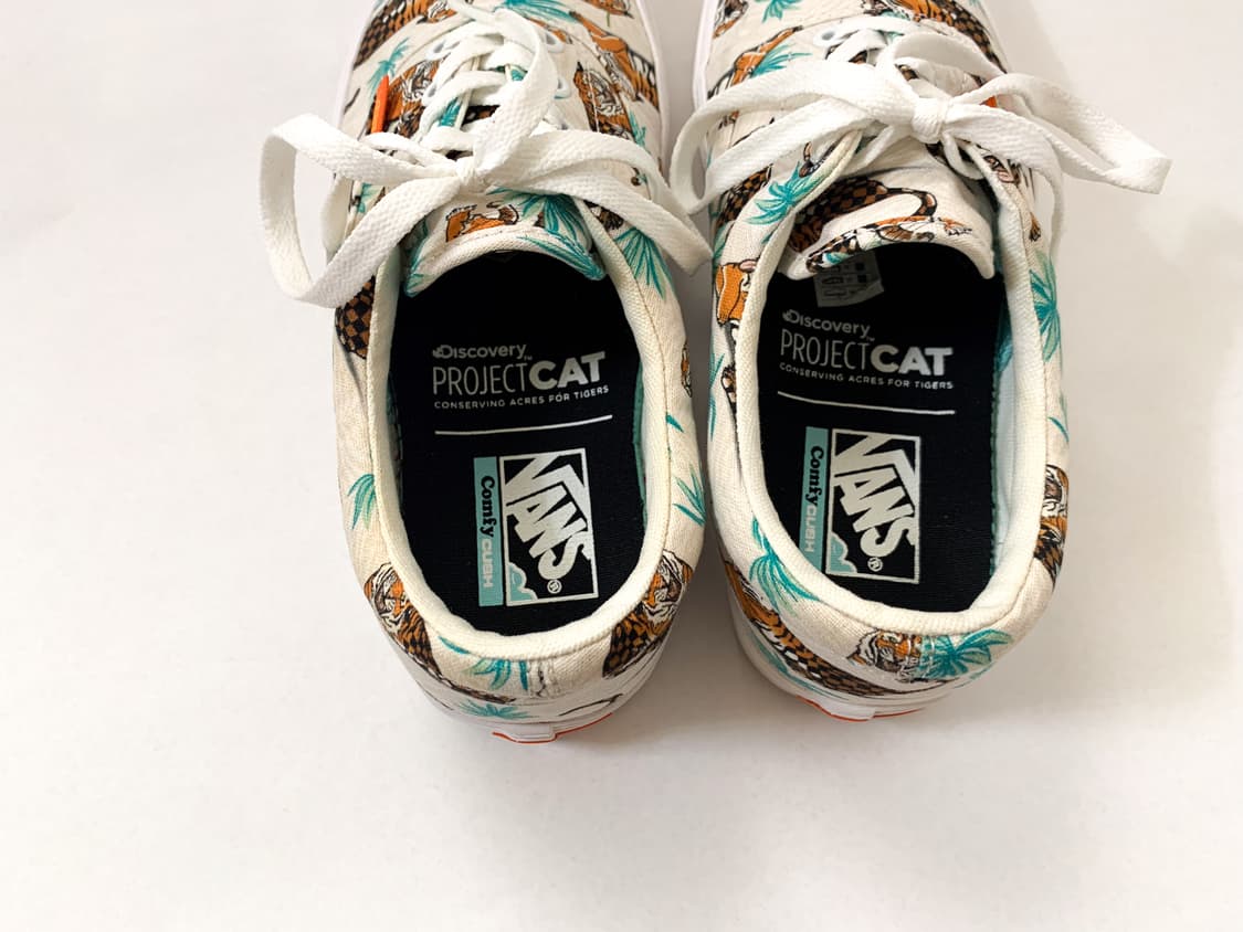 (240) 반스 X 디스커버리 컴피쿠시 에라 한정판  240 상품이미지8