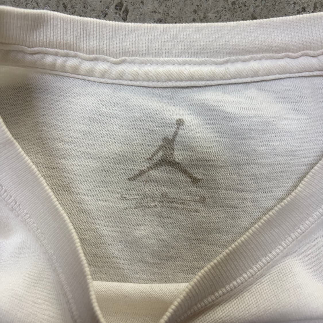 조던 반팔티[2218] 상품이미지6