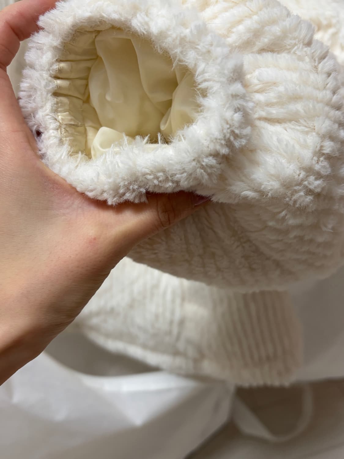 몽클레어 Daos쇼트 다운 패딩 상품이미지2