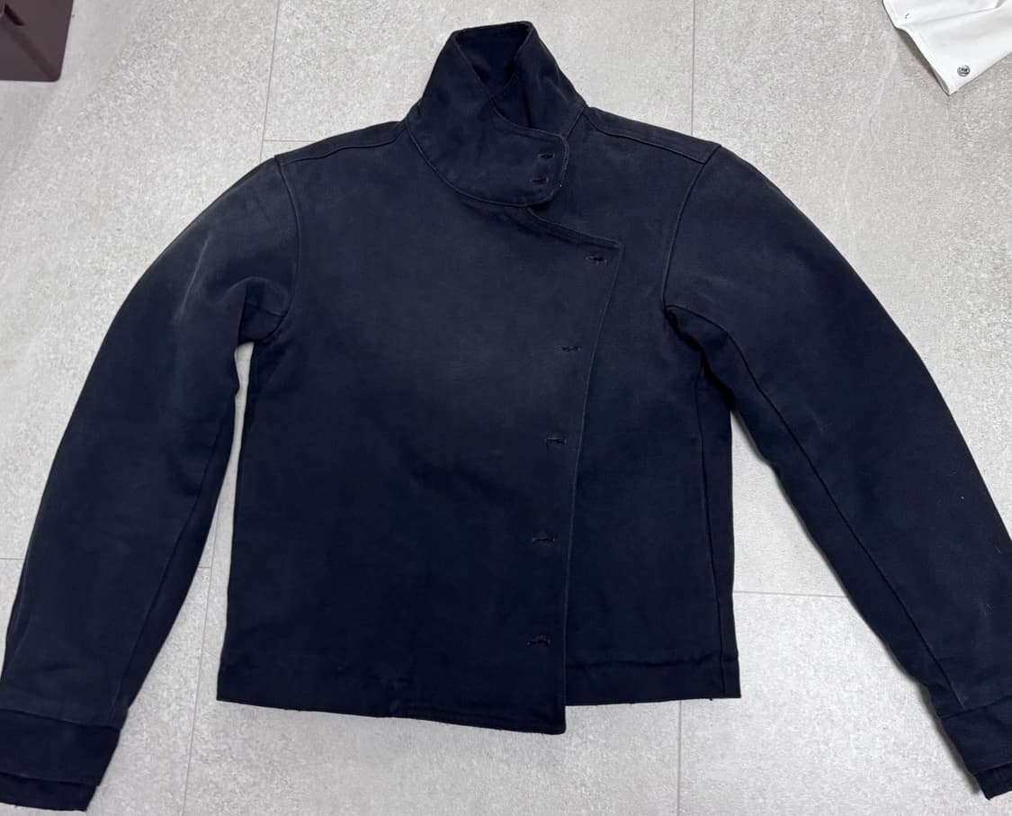 SG FENCING JACKET - Soul Gallery 상품이미지4