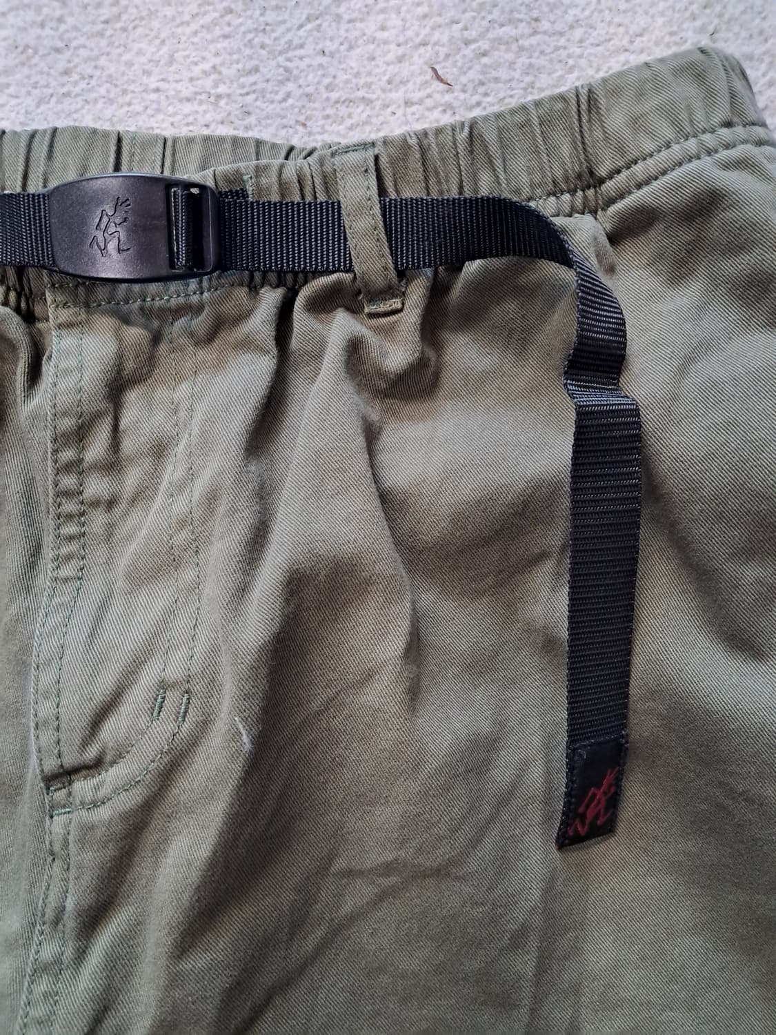 그라미치 팬츠 상품이미지2