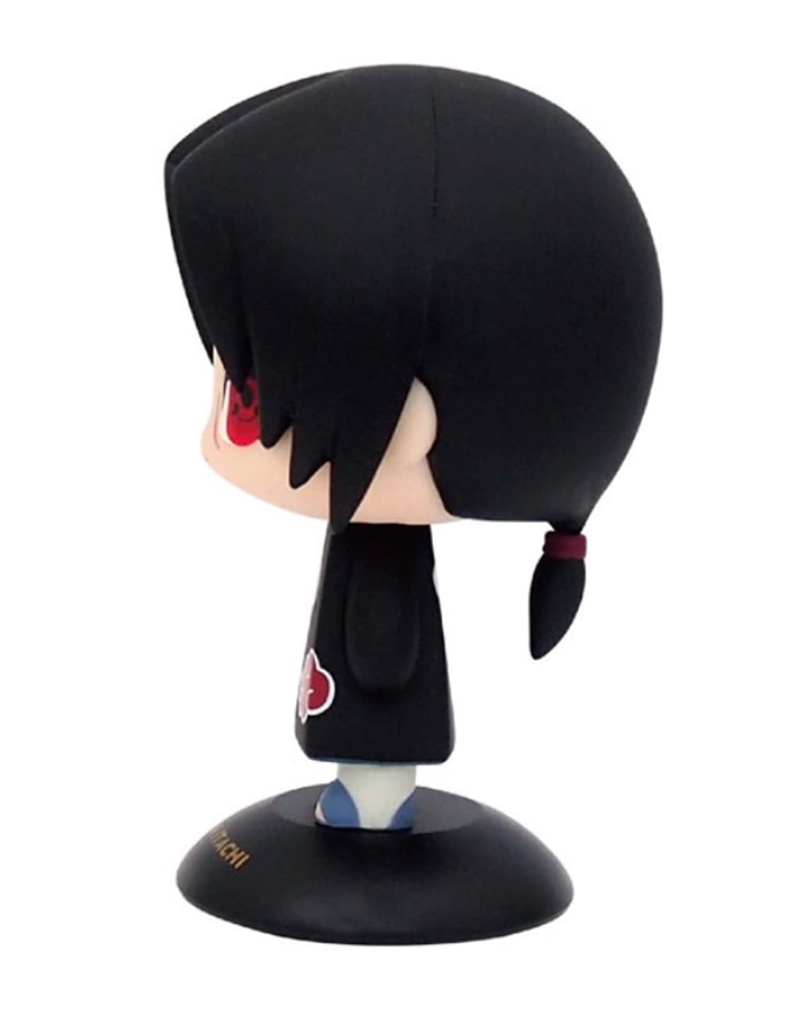 반다이 나루토 질풍전 유라유라 우치하 이타치 피규어 상품이미지7