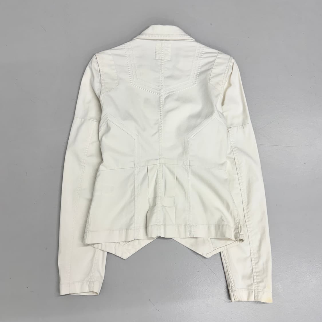 디젤 블레이저 자켓 상품이미지3