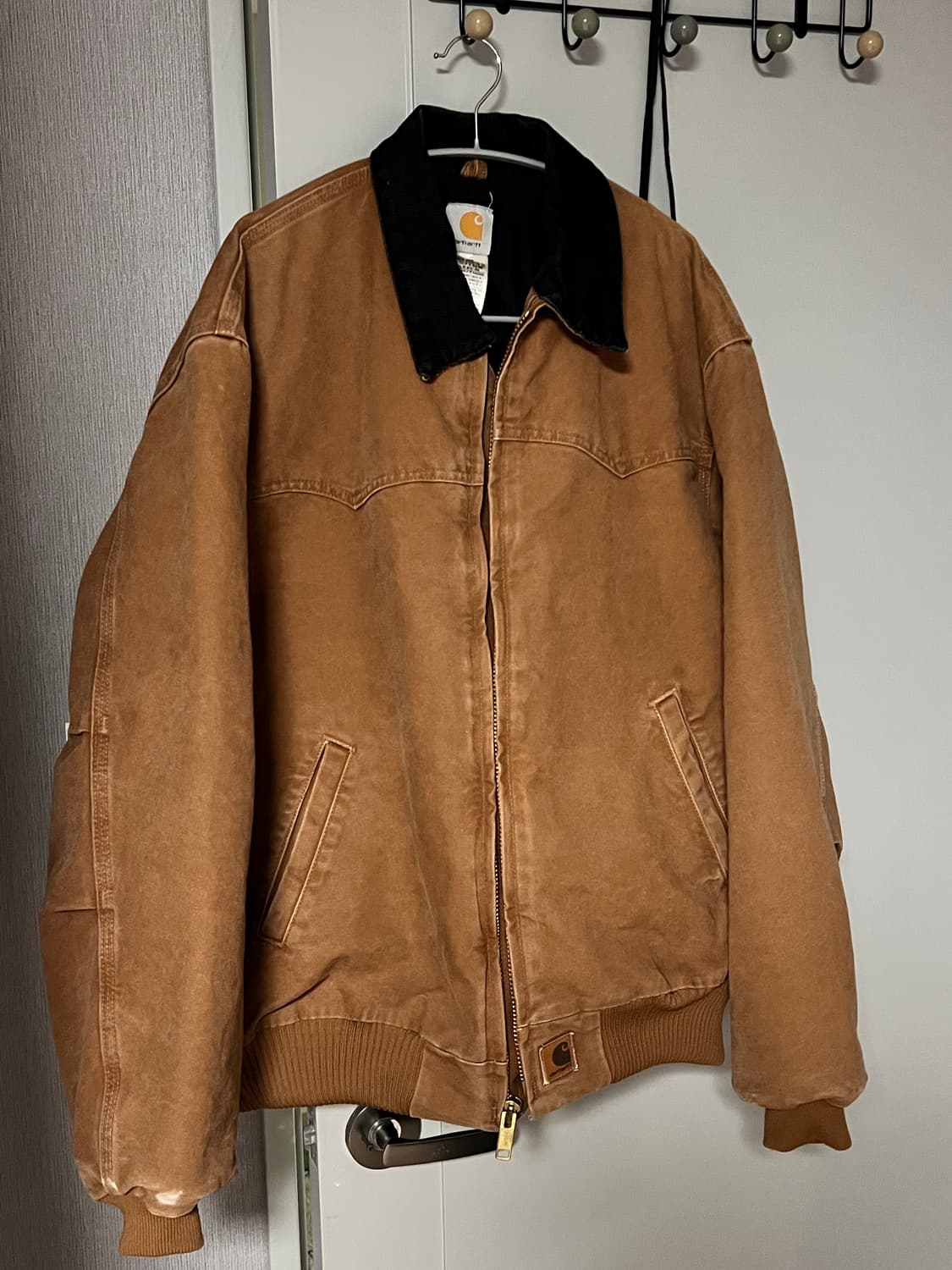 칼하트 산타페 j14 brn xl 상품이미지1