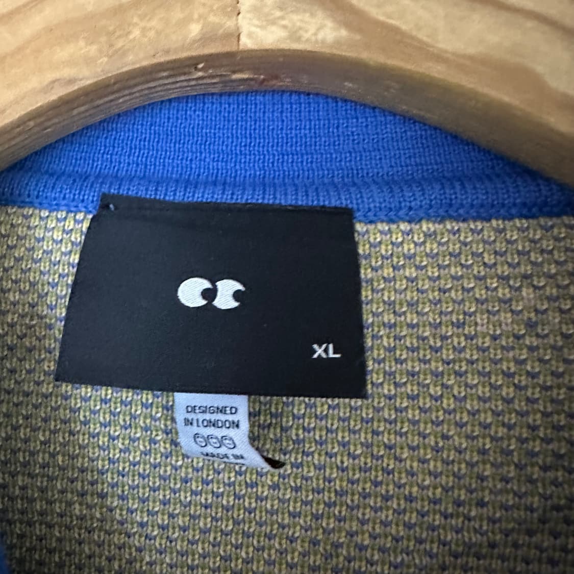 XL LAZY OAF 가디건 상품이미지3