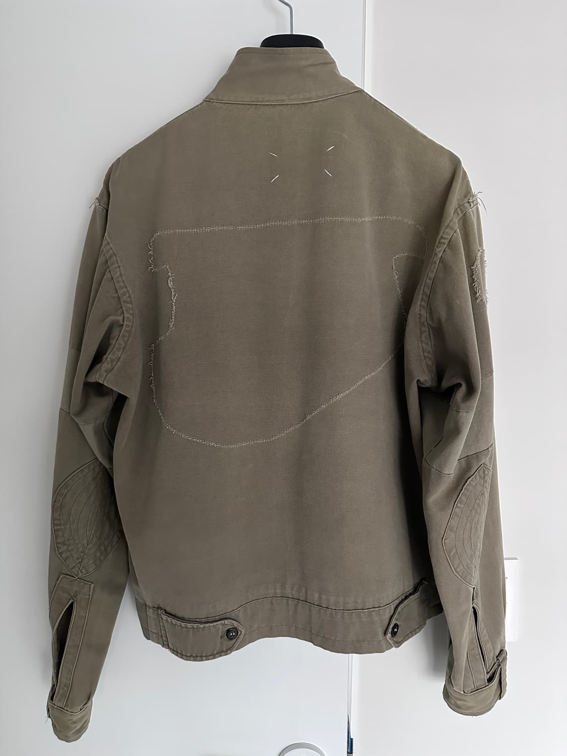 마르지엘라 아티저널 자켓 상품이미지2