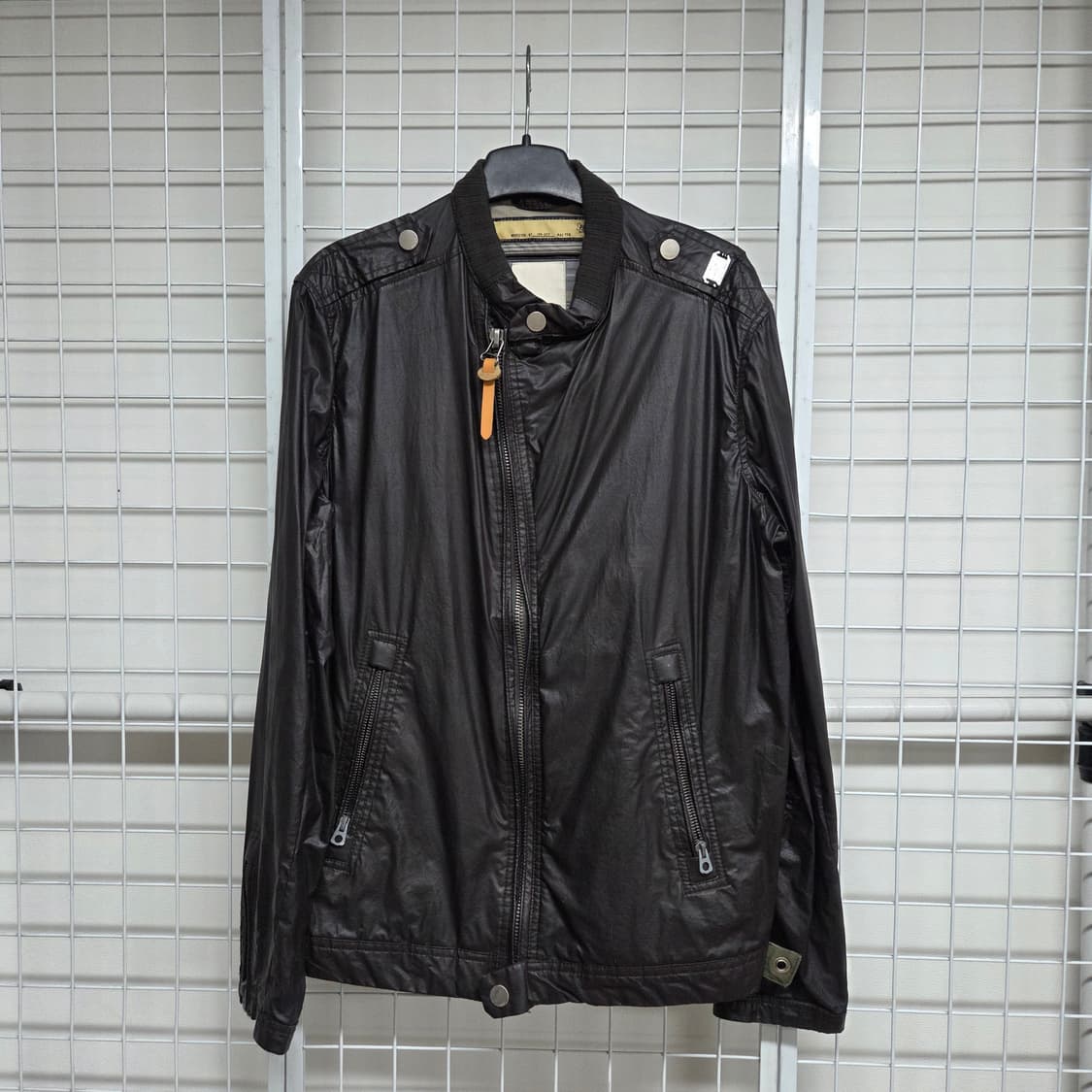 DISEL y2k빈티지 자켓 상품이미지1