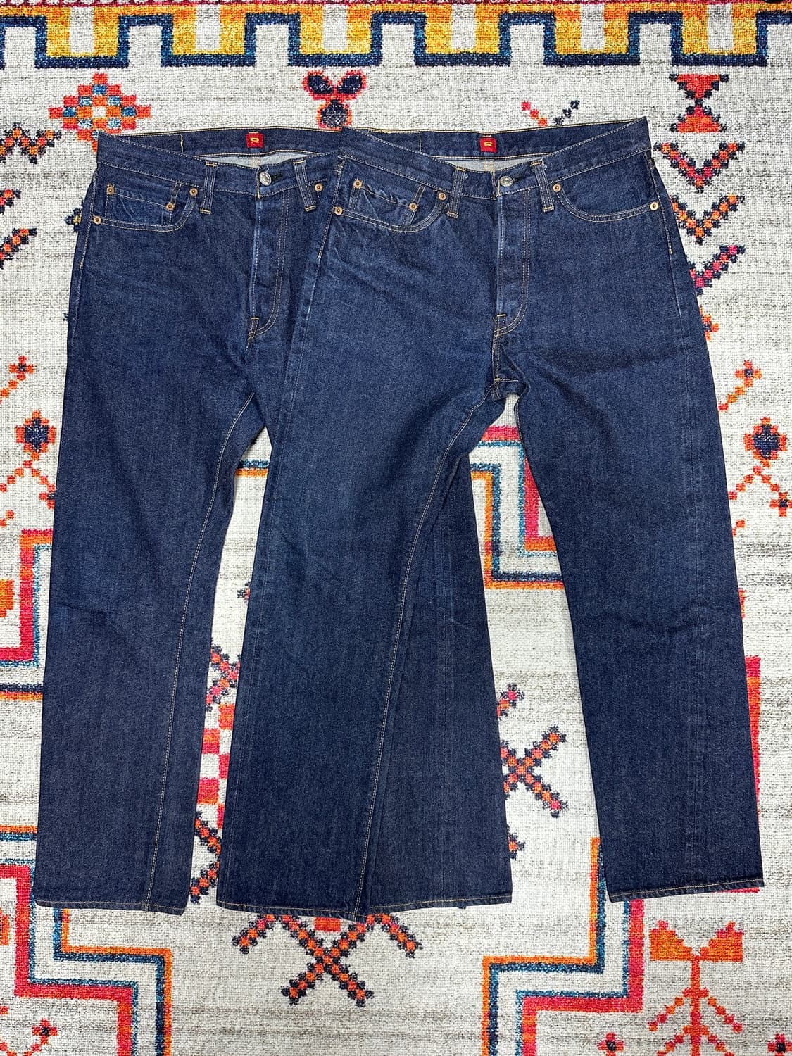 (3장일괄) 레졸루트 710 중고 3장 32 상품이미지8