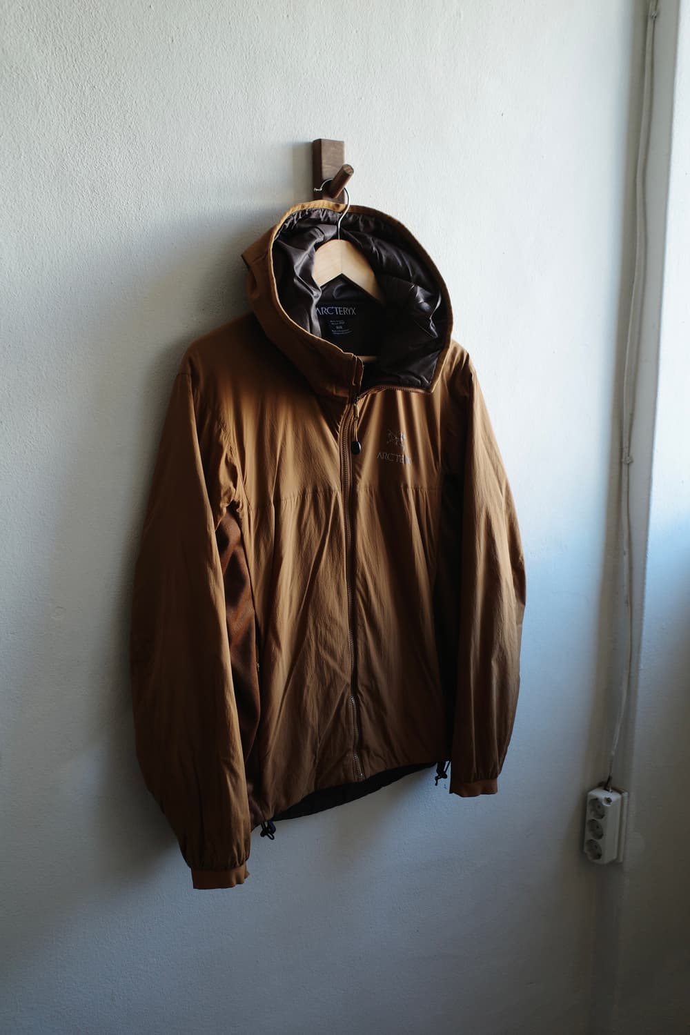 아크테릭스 아톰 lt 후디  상품이미지4