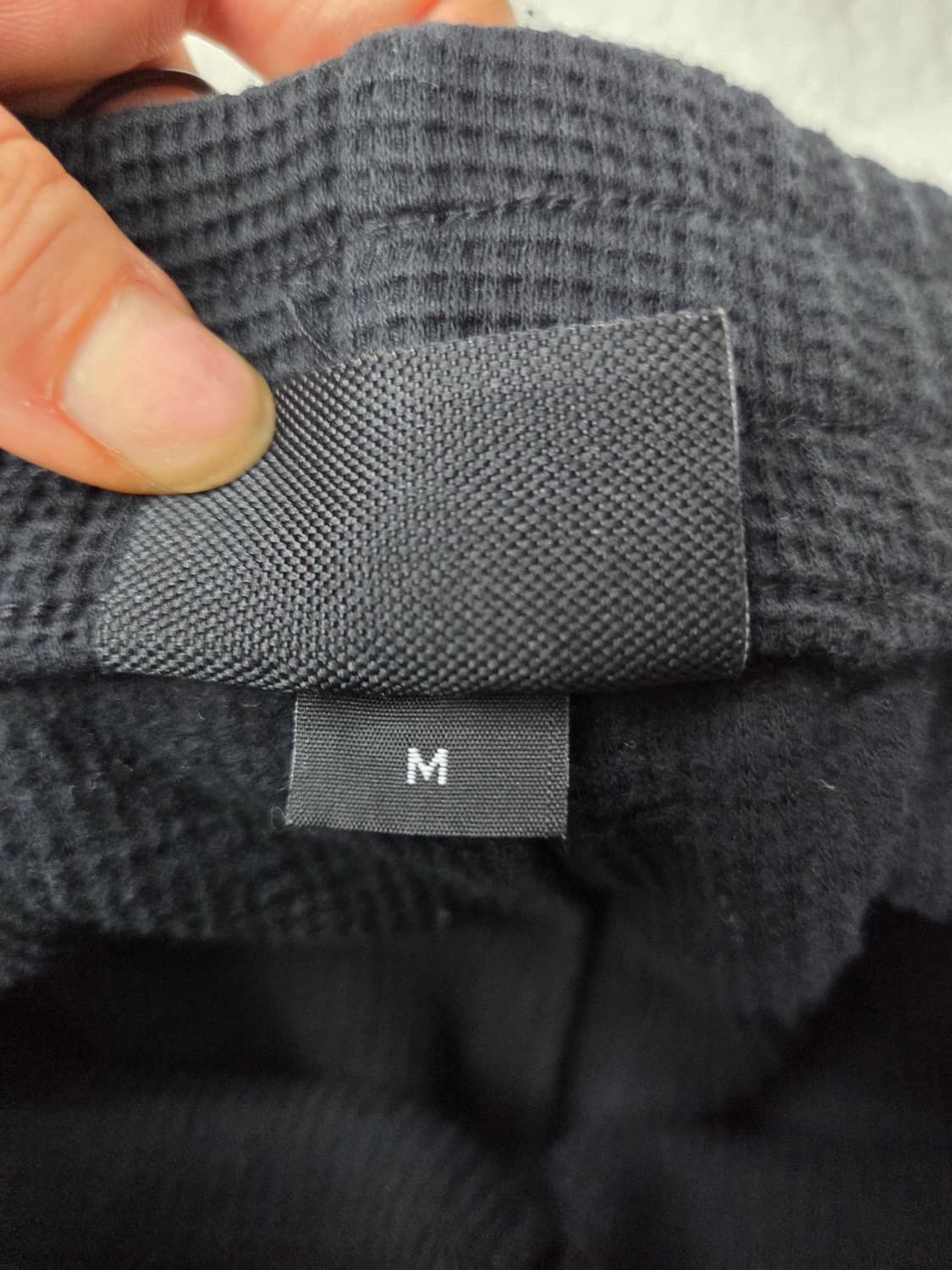 MLB 와플 트레이닝 팬츠 M 상품이미지8