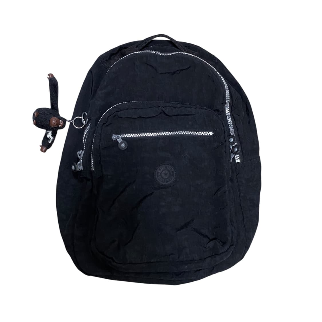 kipling black backpack 상품이미지1