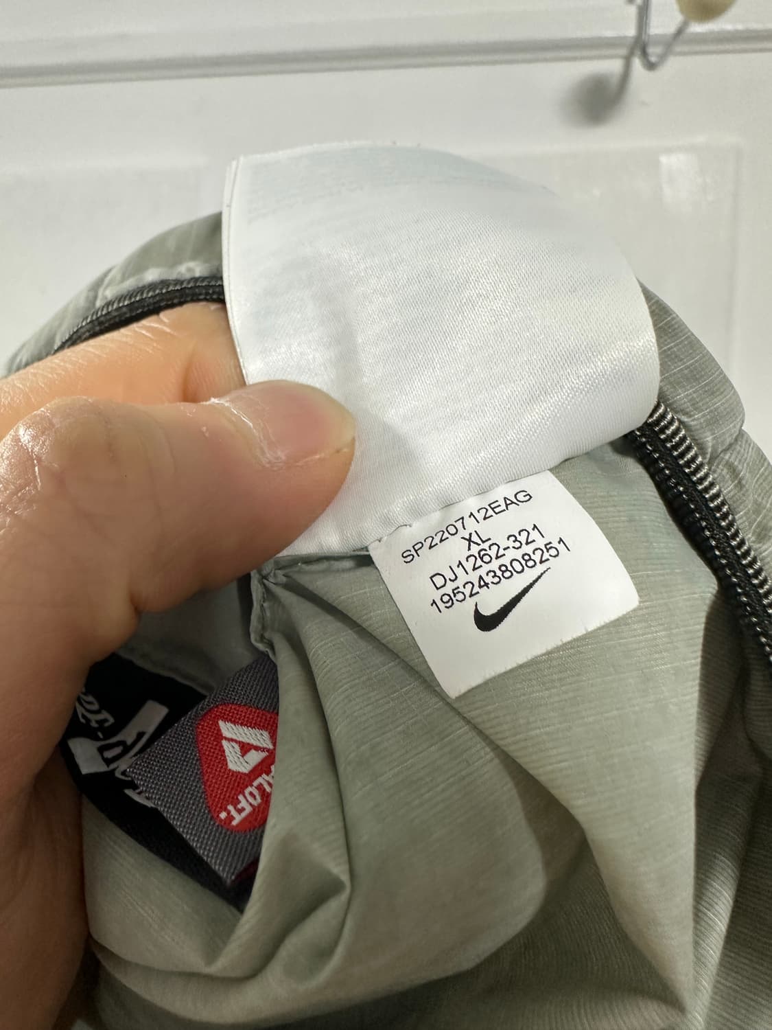 나이키 ACG ADV 로드 드 도프 자켓 상품이미지6