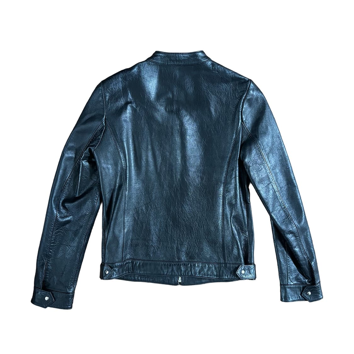 양가죽 레더자켓 상품이미지2