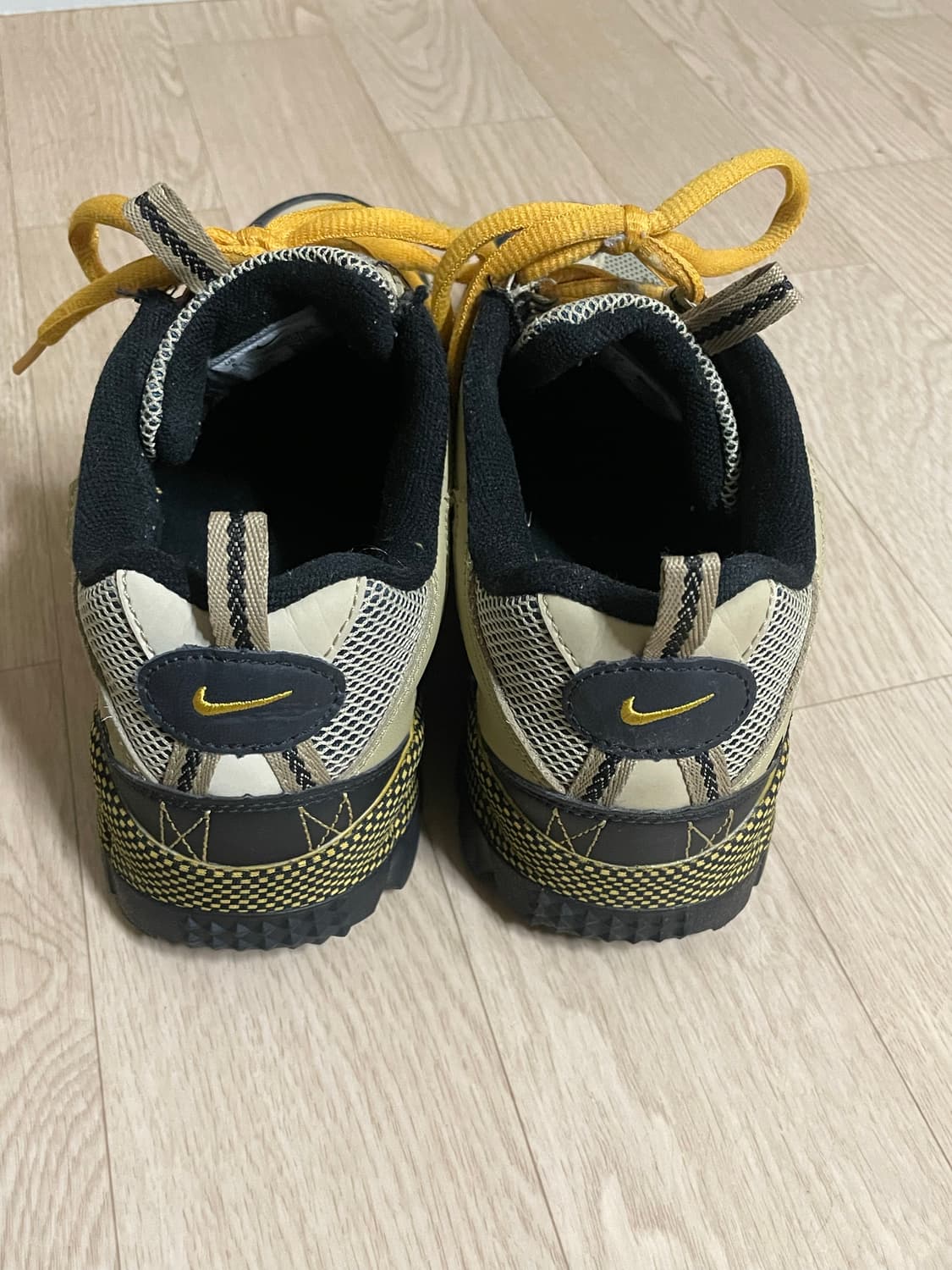 나이키 에어 휴마라 (260) 상품이미지6