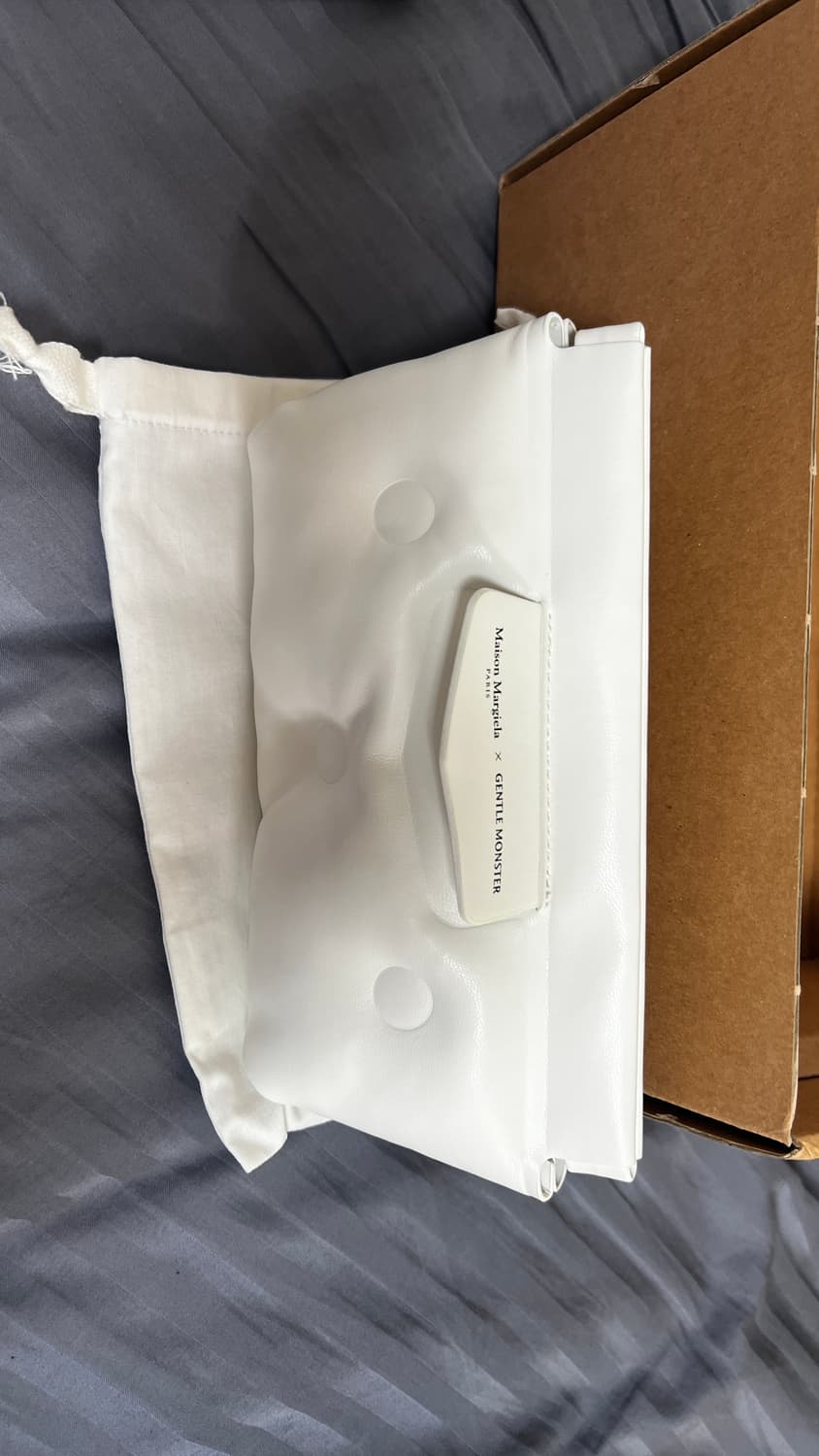 젠틀몬스터 마르지엘라 mm106 상품이미지6