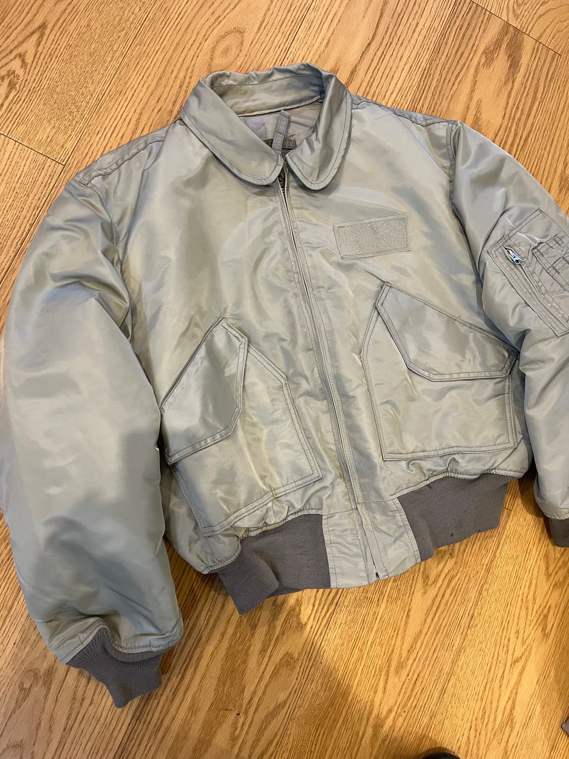 빈티지 ALPHA CWU-45P 상품이미지2