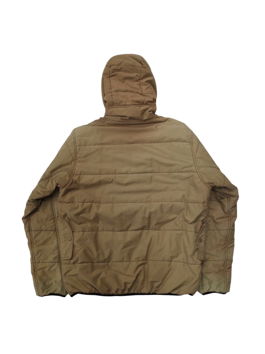 00‘s 히스테릭 글래머 프리마로프트 패딩 상품이미지5