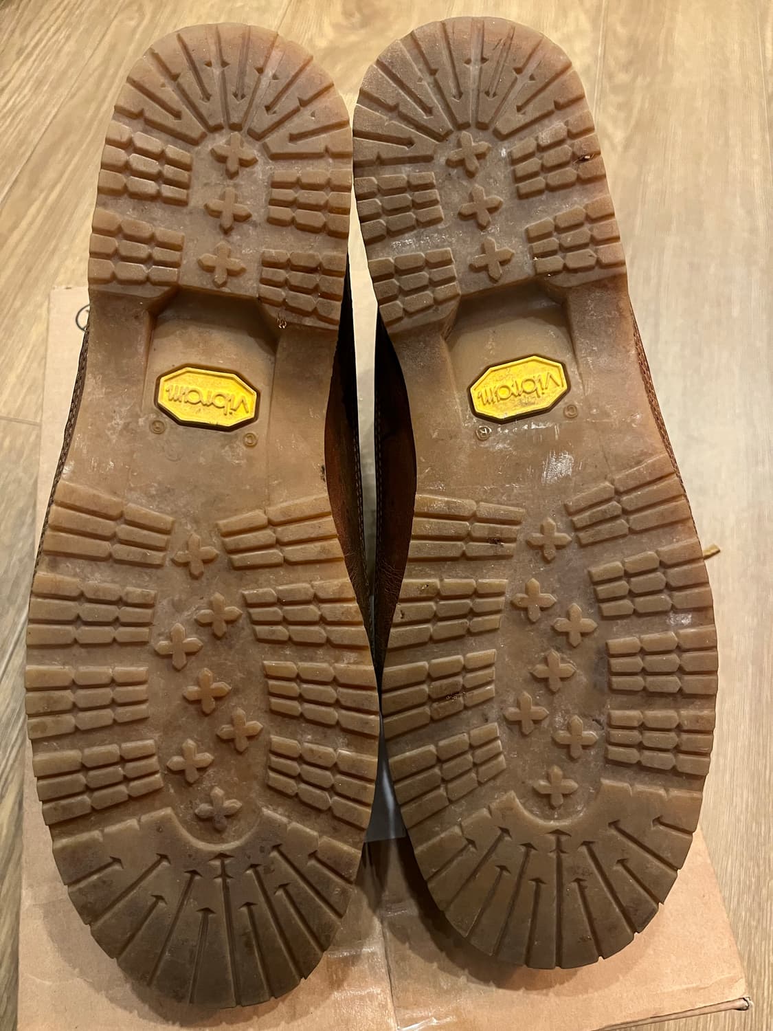 레드윙 와바사 9E  상품이미지5