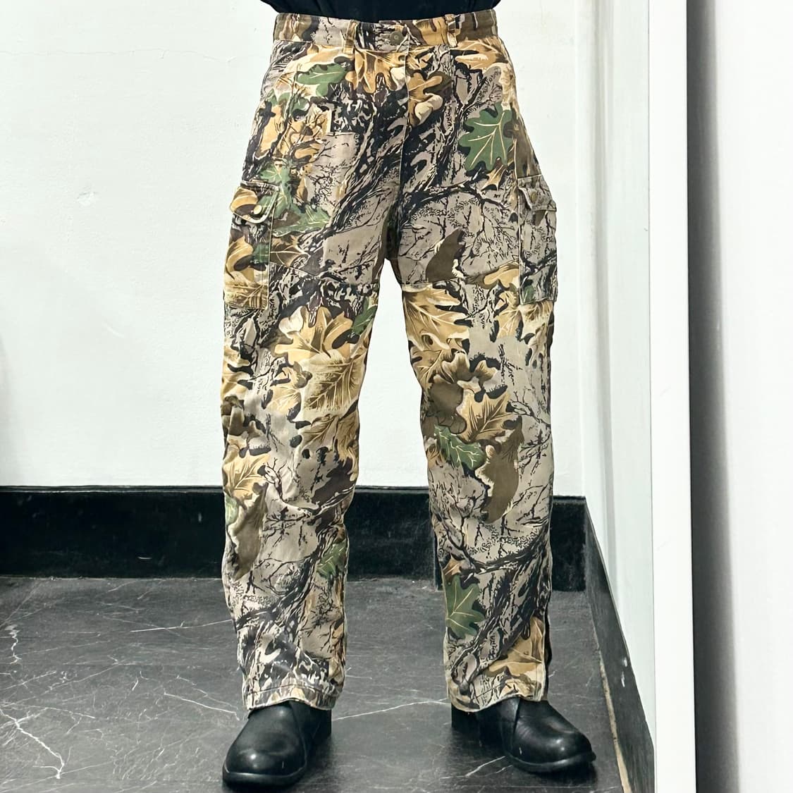 BBOSS 리얼트리 카고 팬츠 상품이미지2