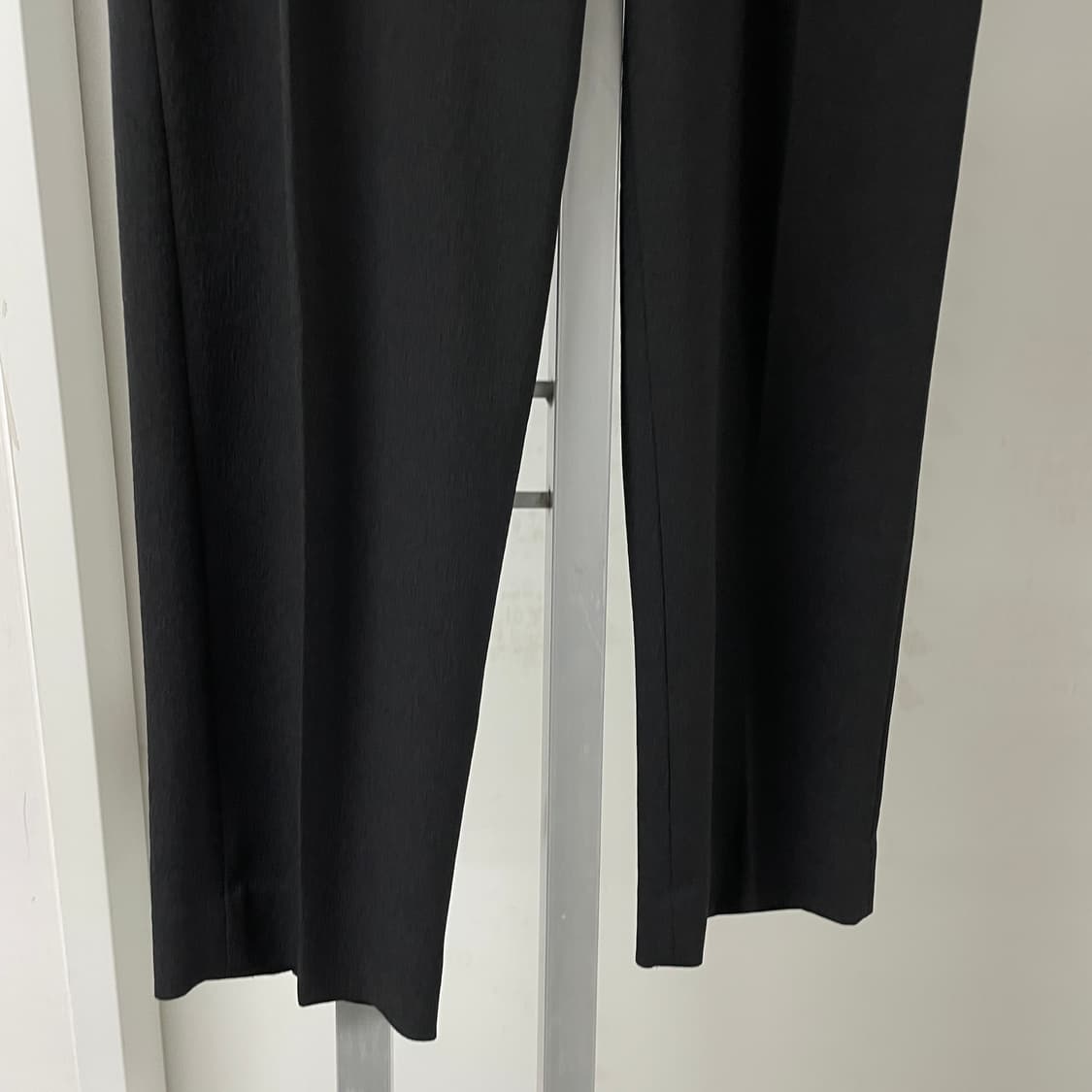 끌로에 블랙 슬랙스 34(W) 상품이미지3