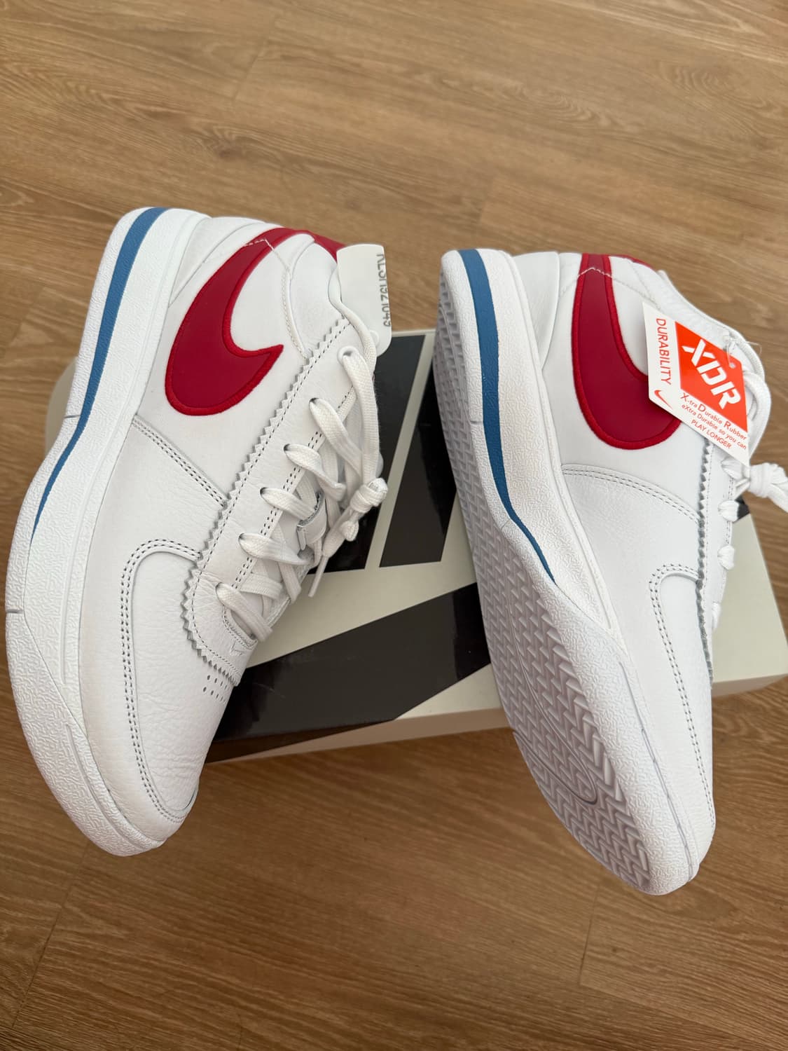 나이키 북1(Book1) 포레스트검프 280 상품이미지3