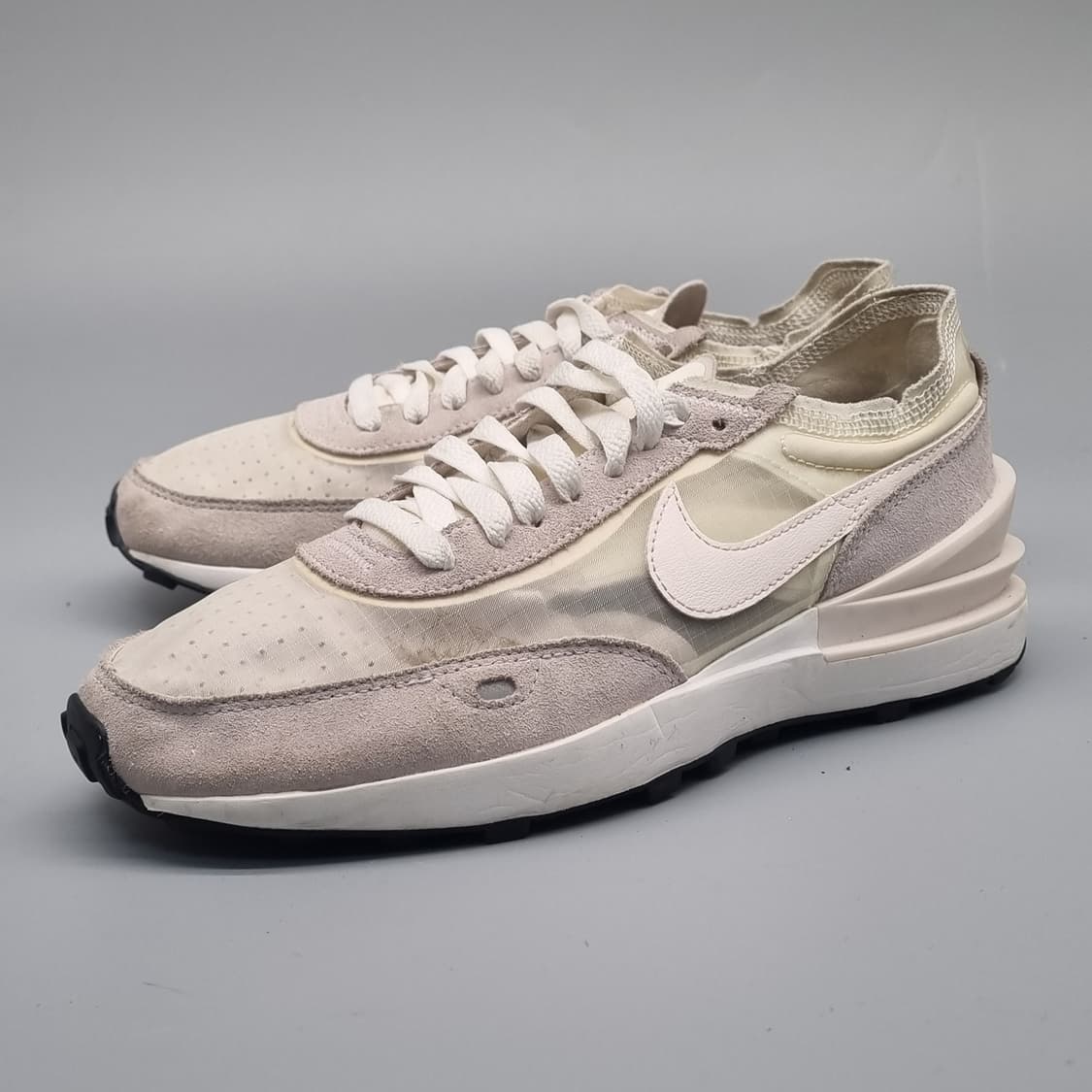 나이키 와플원 여성 스니커즈240 상품이미지1