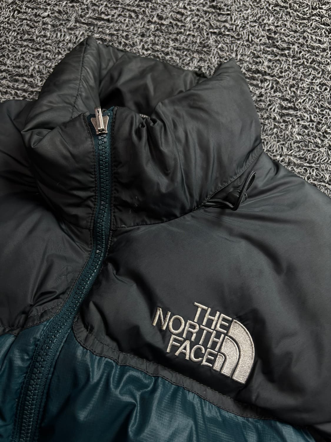 노스페이스 레트로 눕시 다운 푸퍼 패딩 1705 상품이미지4