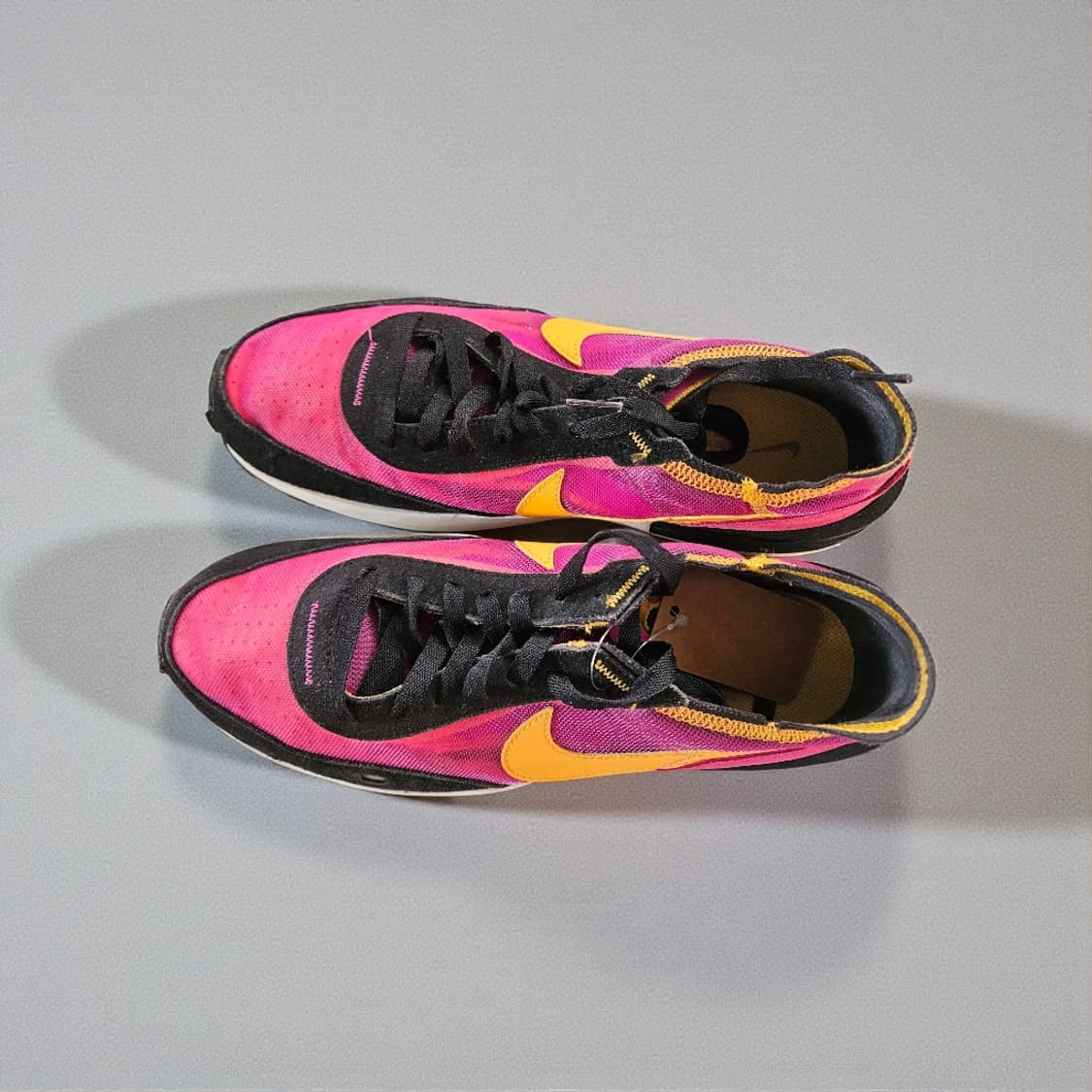 나이키 와플 원 DC2533-600 상품이미지2