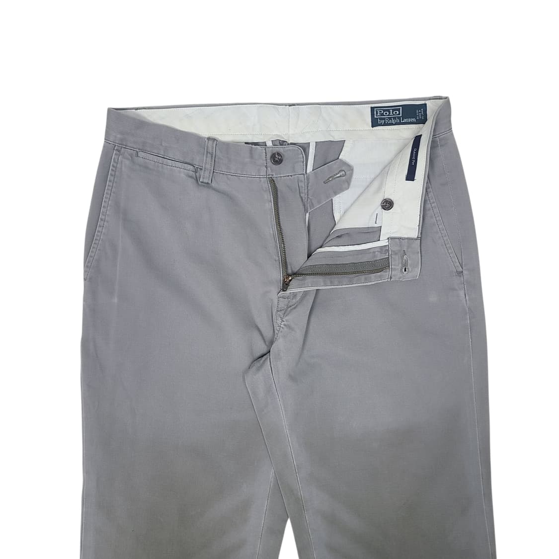 Polo Ralph Lauren Classic Fit Chino Pant 상품이미지4