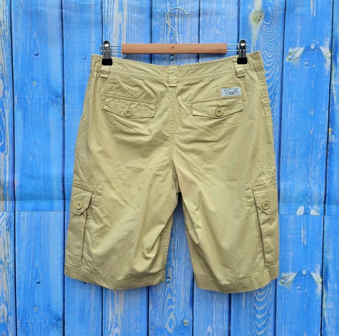 30in)폴로 랄프로렌 카고 팬츠 상품이미지3