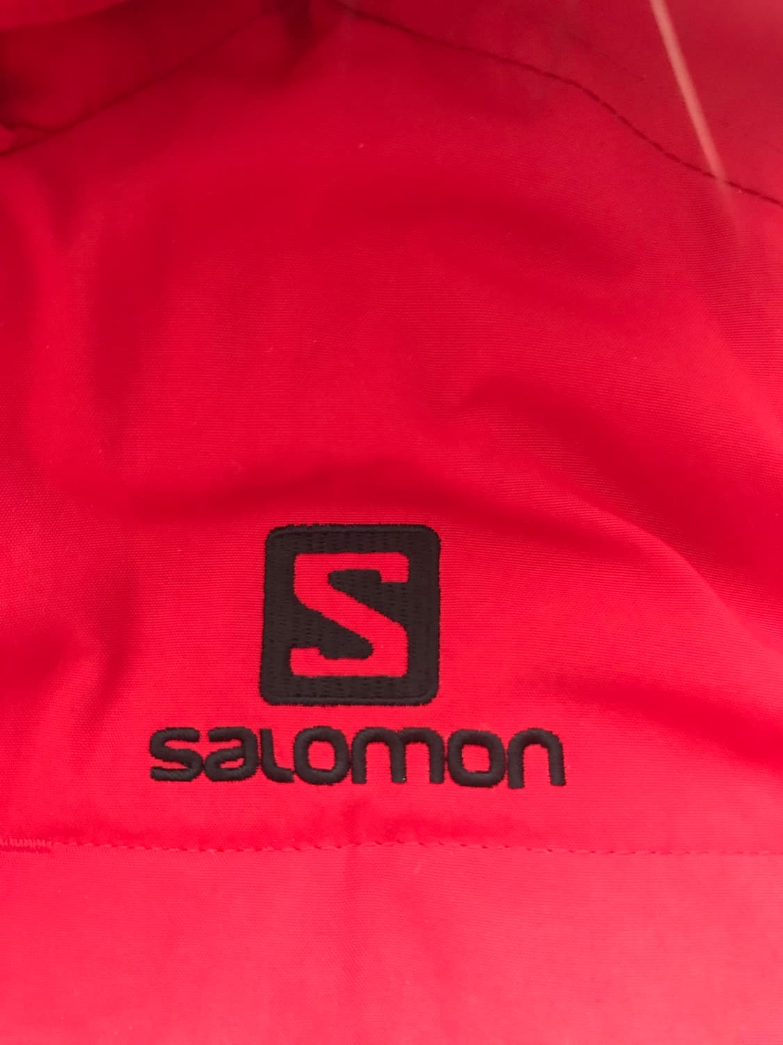 살로몬 오리털 패딩자켓 90 상품이미지8