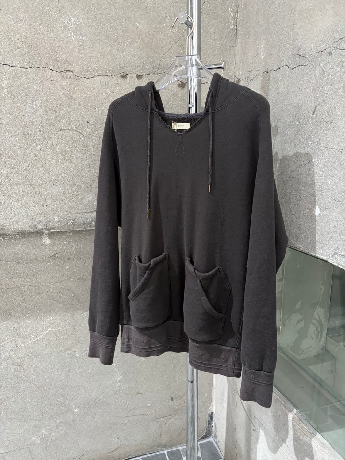 Steaf  Big Creek Hoodie 상품이미지1