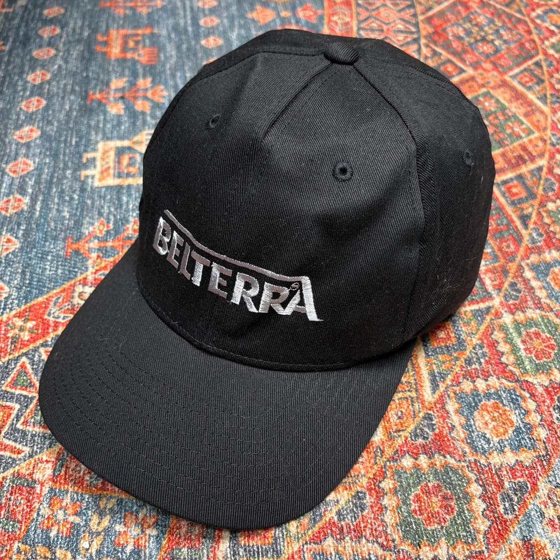 플렉스핏 볼캡 상품이미지1