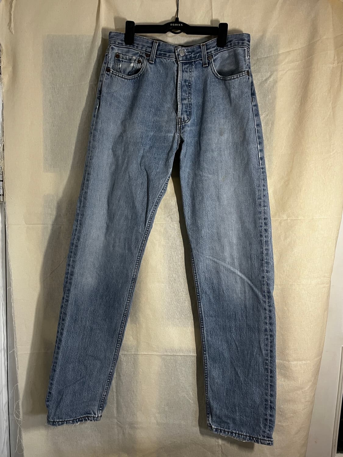 90s Levis 517 W32 L34 상품이미지2