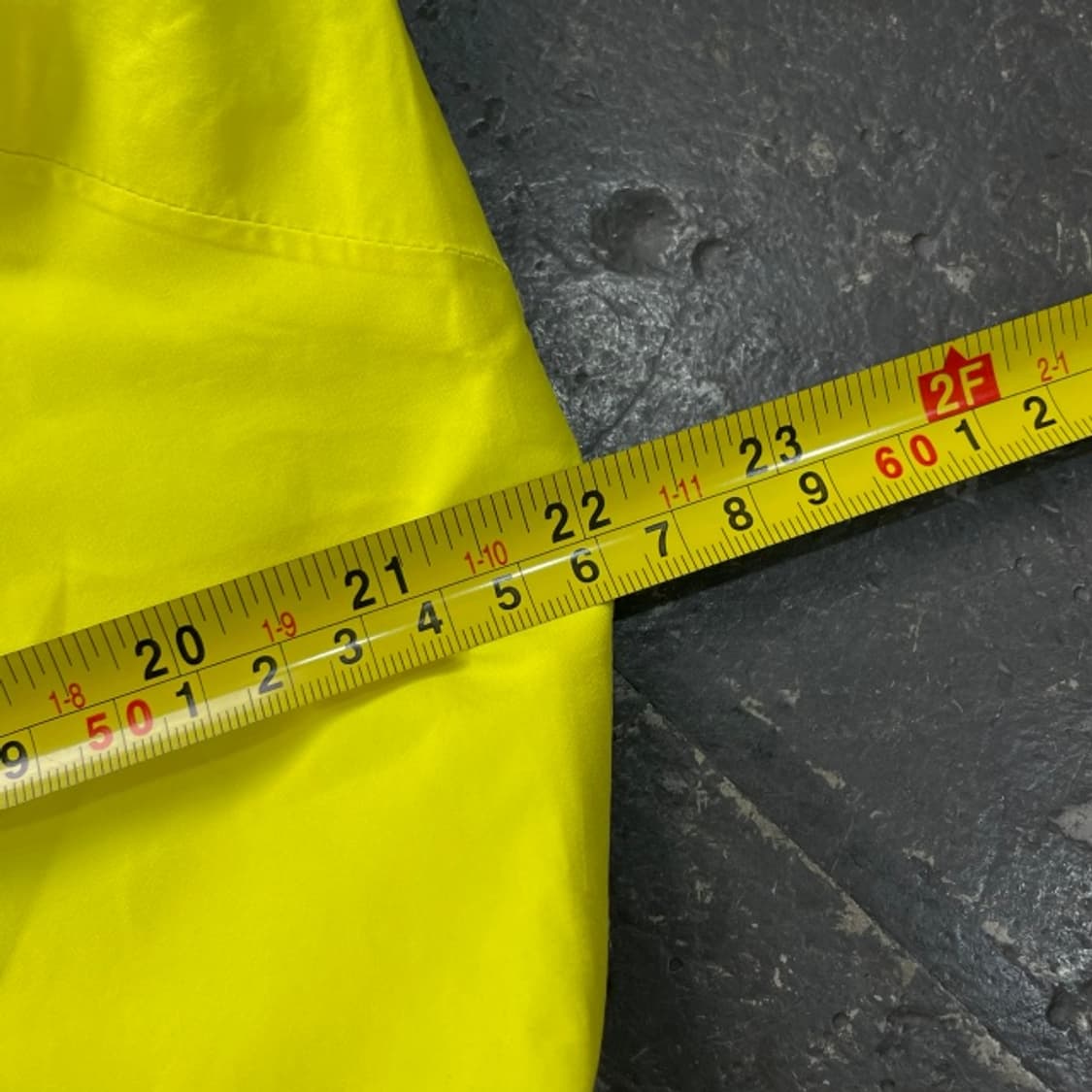 95 노스페이스 써밋 시리즈 바람막이 상품이미지7