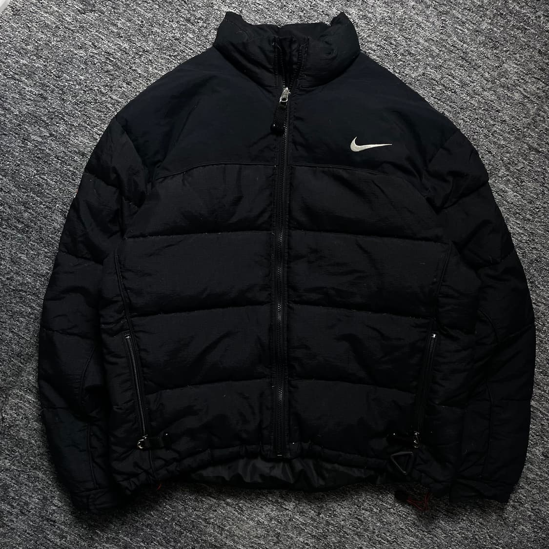 00s 나이키 acg 올드스쿨 립스탑 다운 패딩y 2371 상품이미지2