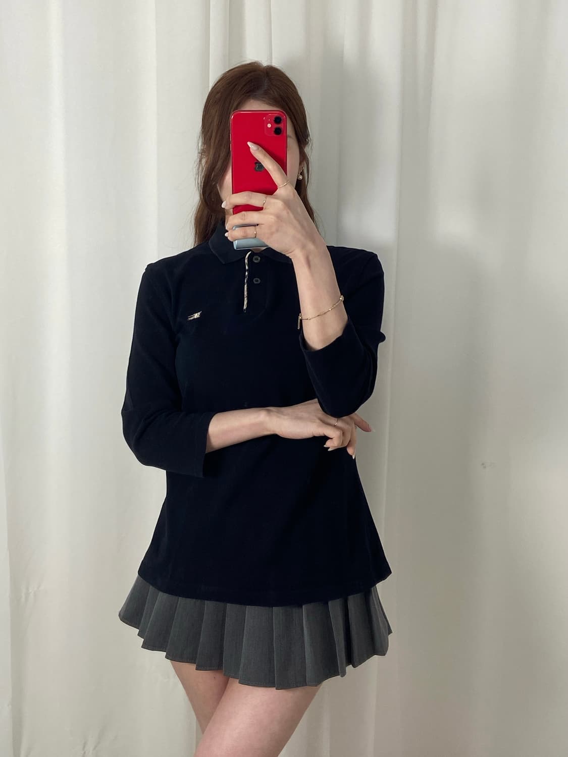 버버리 노바체크띠 Pk 상품이미지3