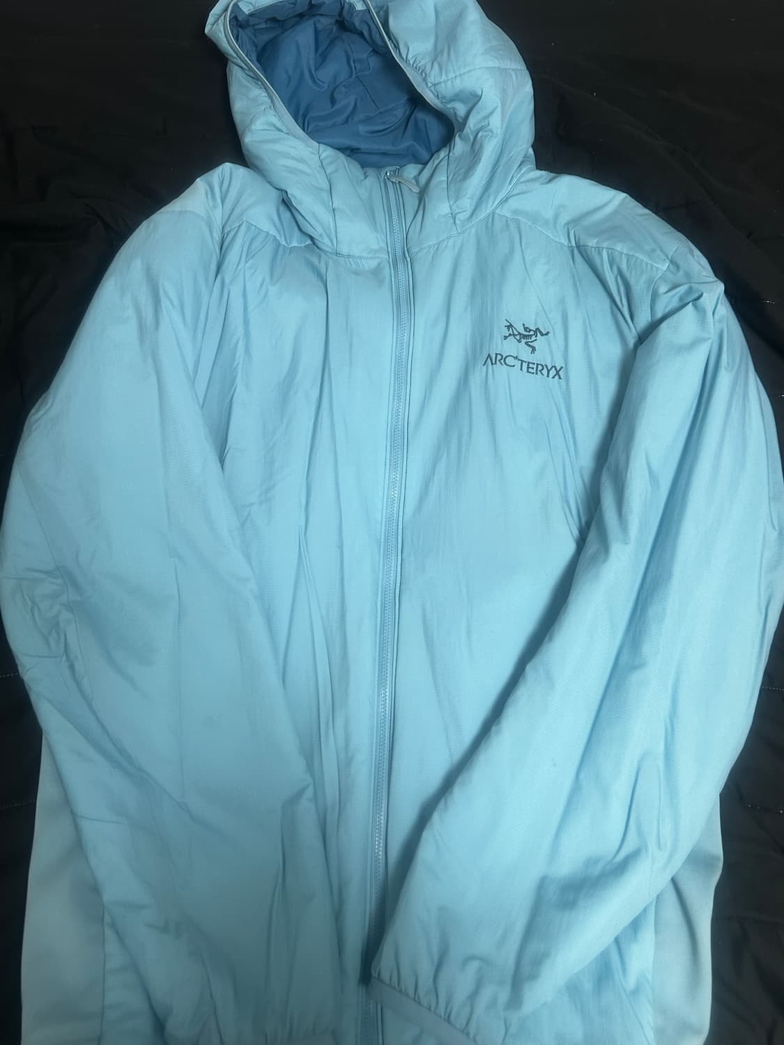 아크테릭스 아톰LT 솔레스 L 상품이미지1