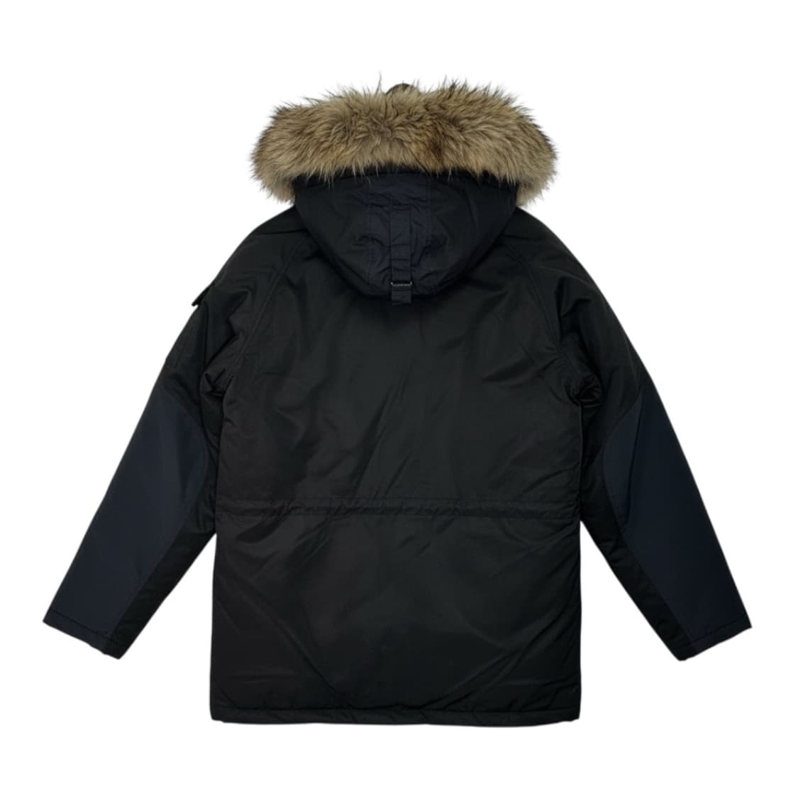 커버낫 패딩 상품이미지2